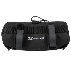 Handlebar Waterproof Barrel Bag, Small