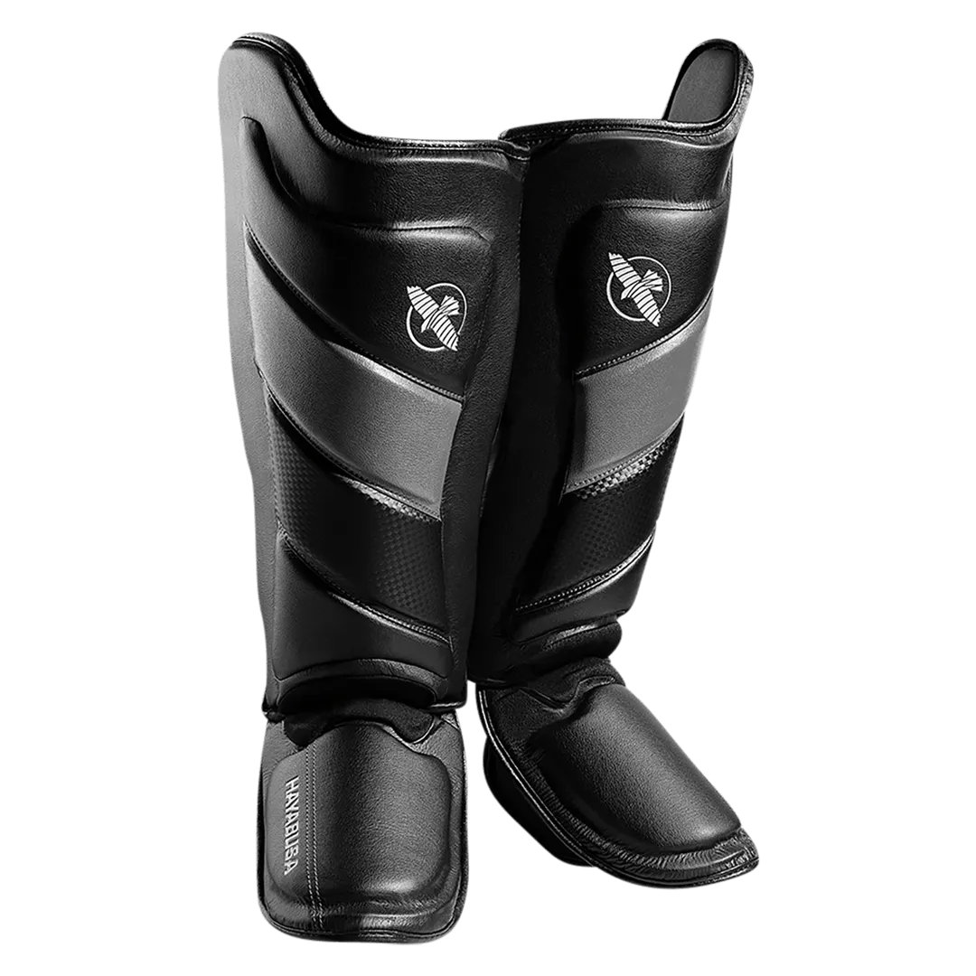 Hayabusa T3 Striking Shin Guards