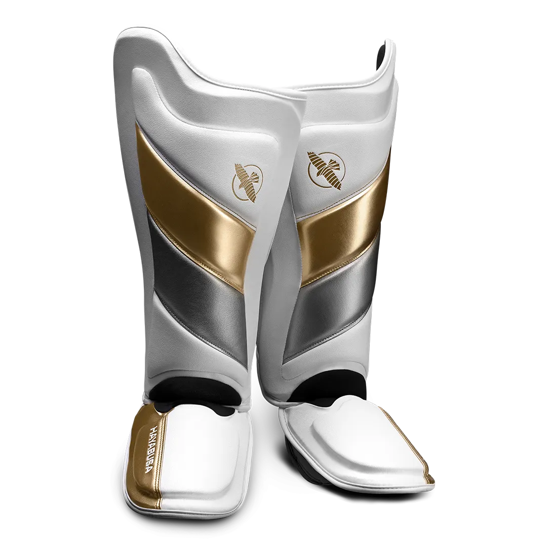 Hayabusa T3 Striking Shin Guards