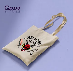 Hellfire Club Tote Bag