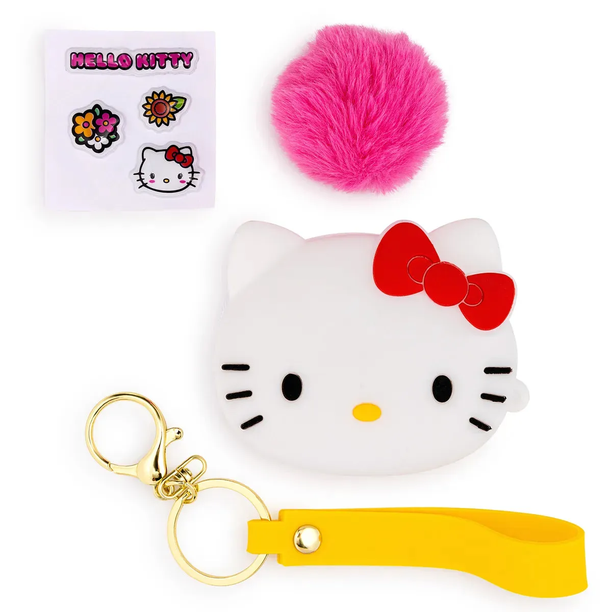 Hello Kitty and Friends Little Purse (Styles Vary)