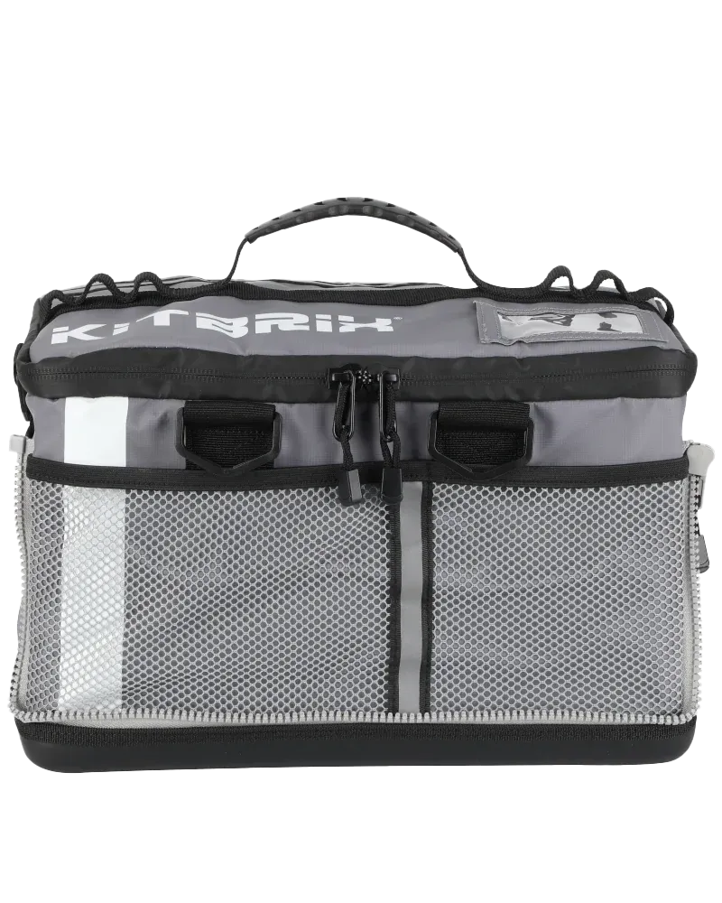 Hero Dry Bag in Grey