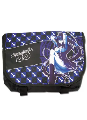 High School DxD - Akeno Himejima Messenger Bag