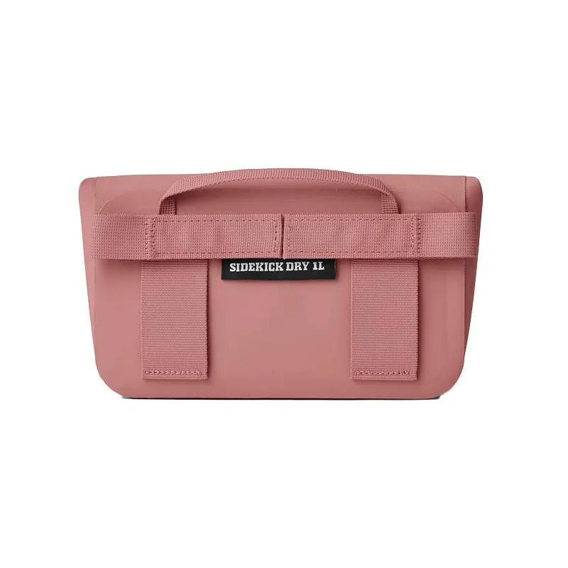 Hopper 1L SideKick Dry® Sandstone Pink