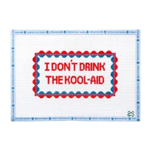 I Don't Drink The Kool-Aid