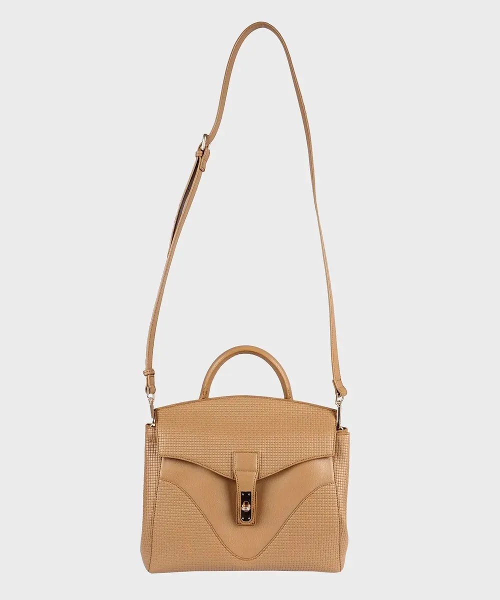 Iris Crossbody Bag