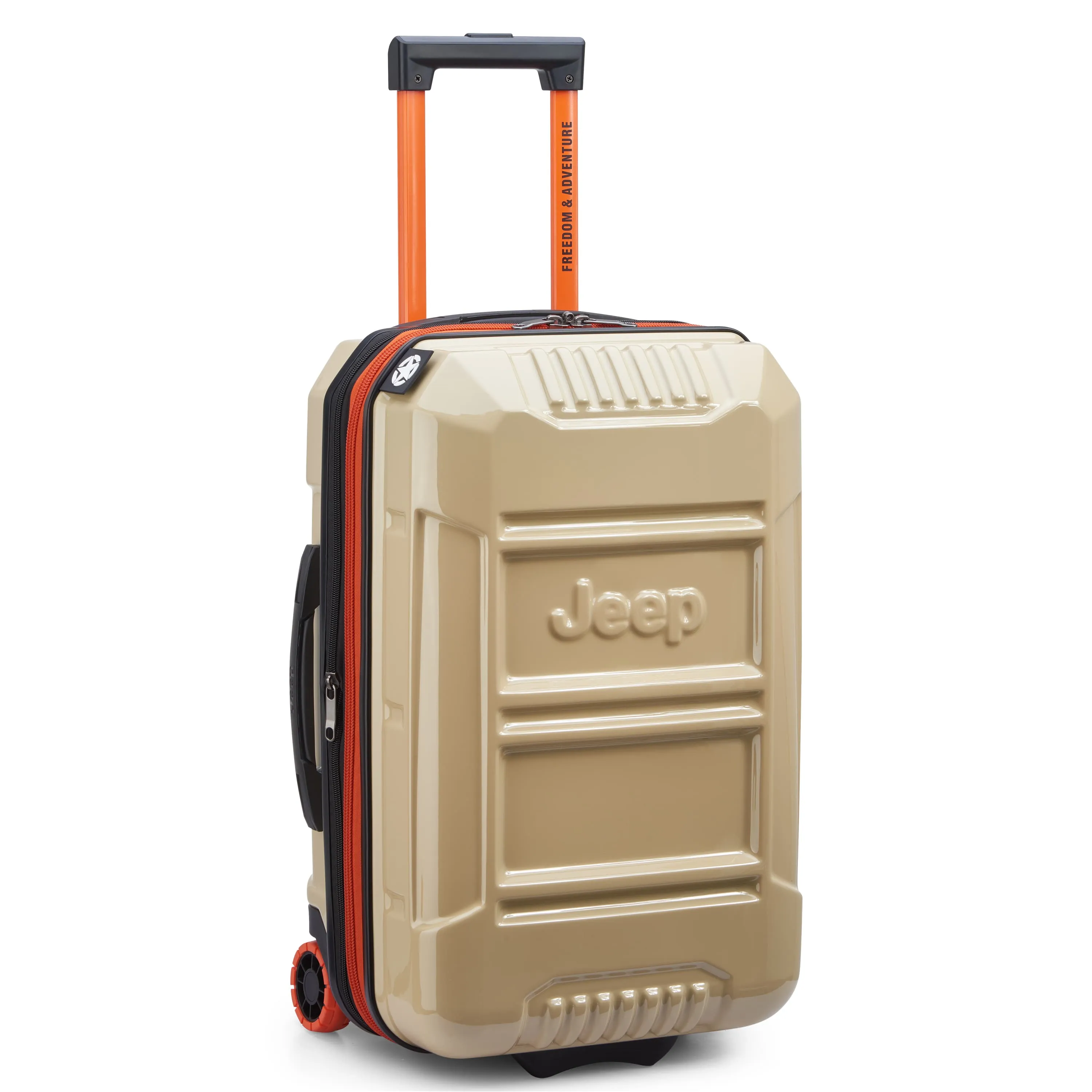 JH003B - Expandable Carry-On