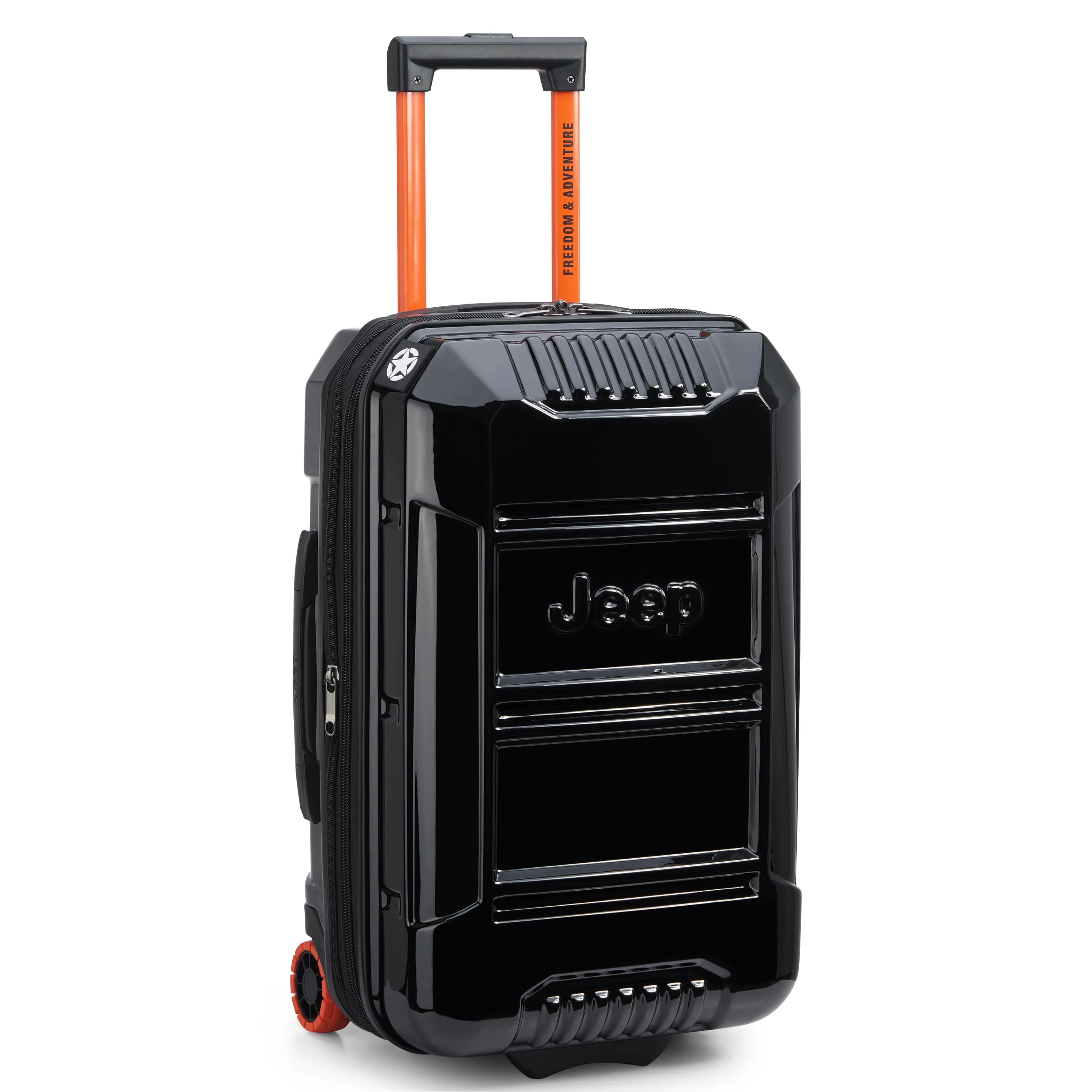 JH003B - Expandable Carry-On