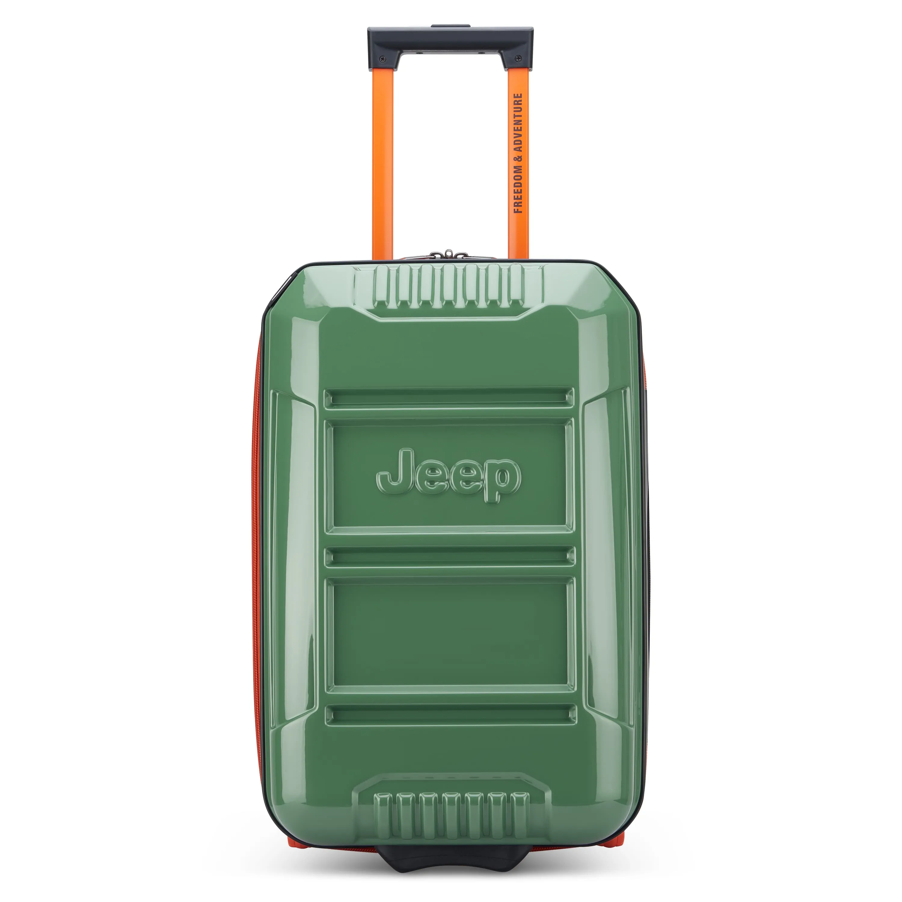 JH003B - Expandable Carry-On