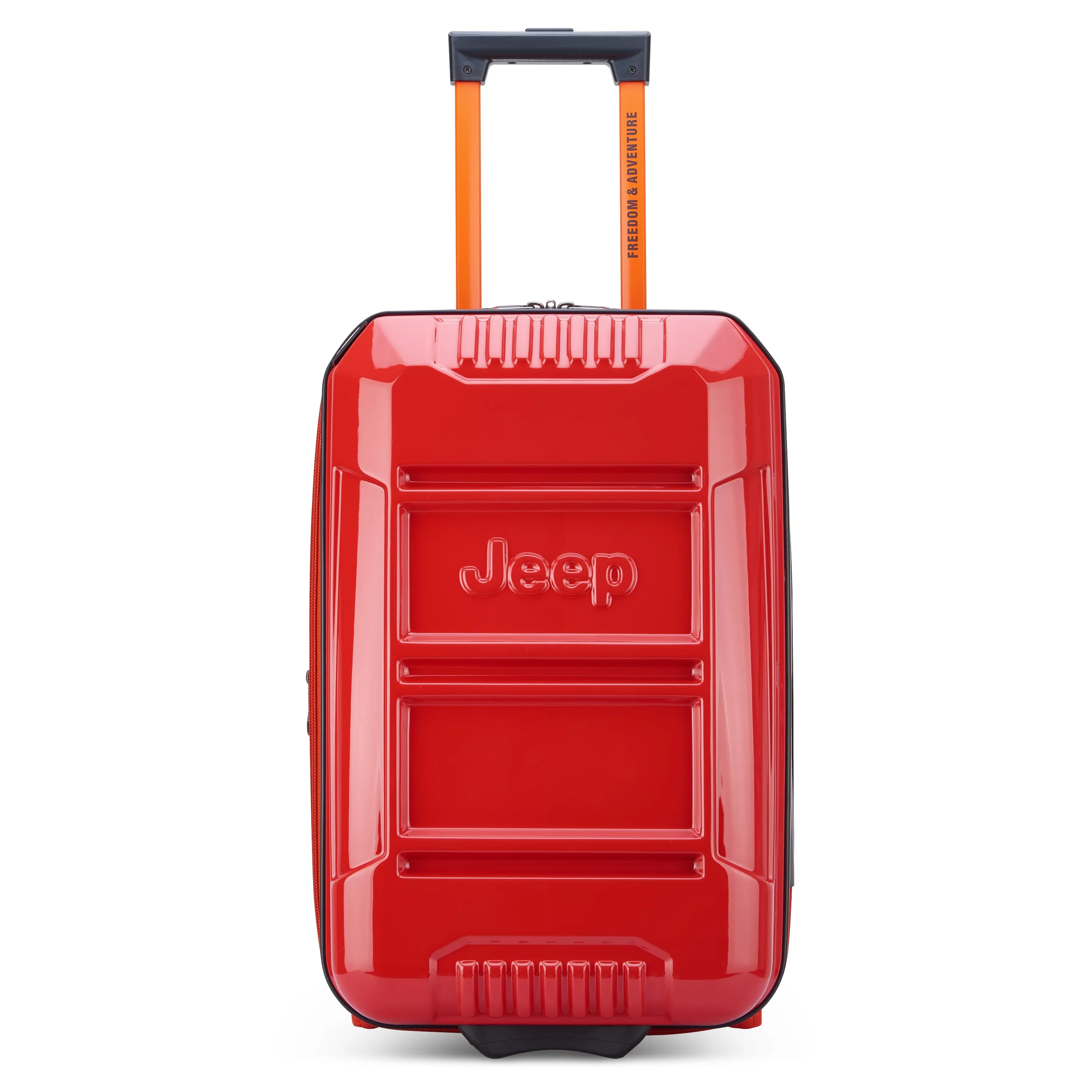 JH003B - Expandable Carry-On