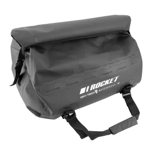 Joe Rocket Ballistic Dry-Tech 50L Tail Bag