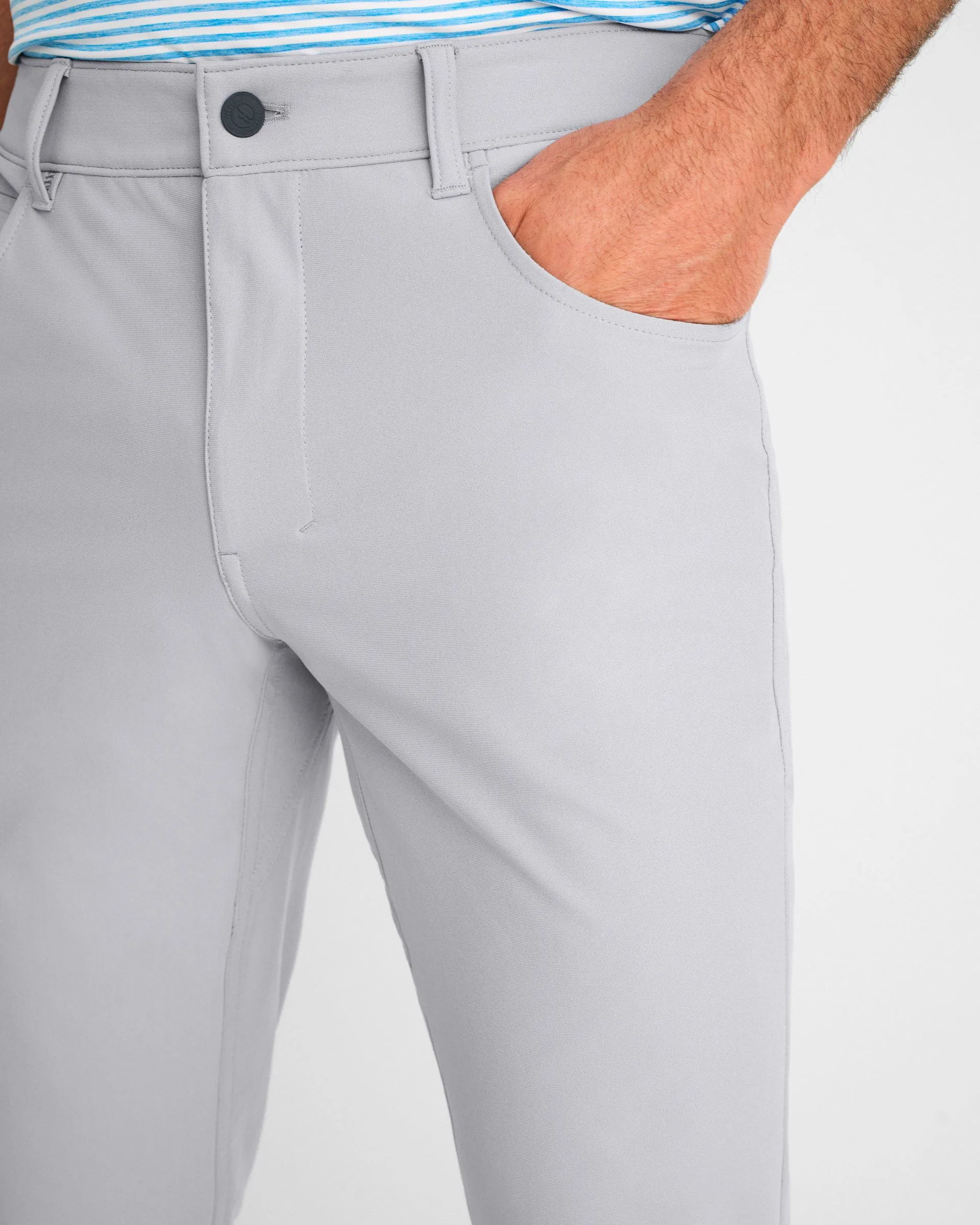 Johnnie-O Cross Country Prep Performance Pant