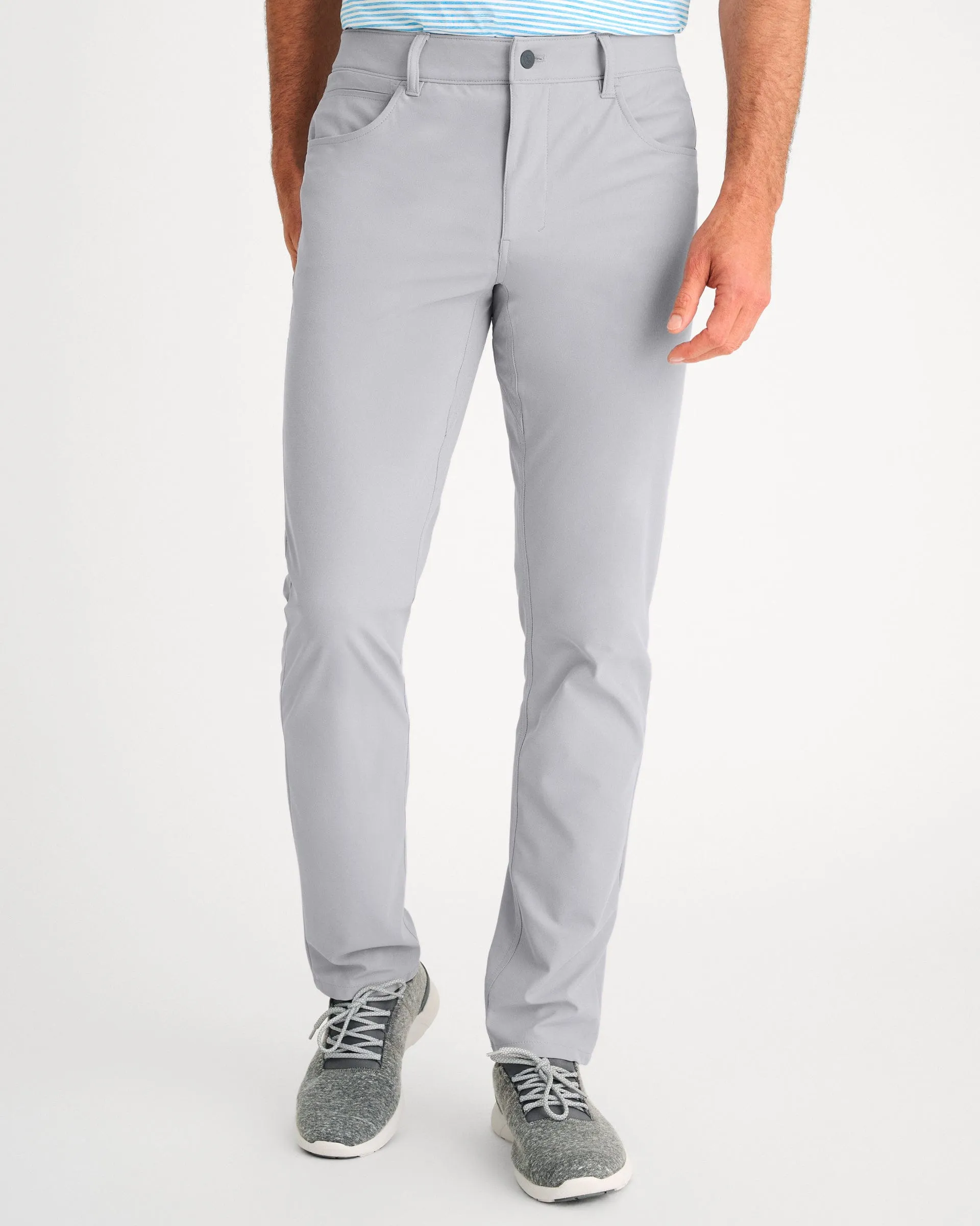 Johnnie-O Cross Country Prep Performance Pant