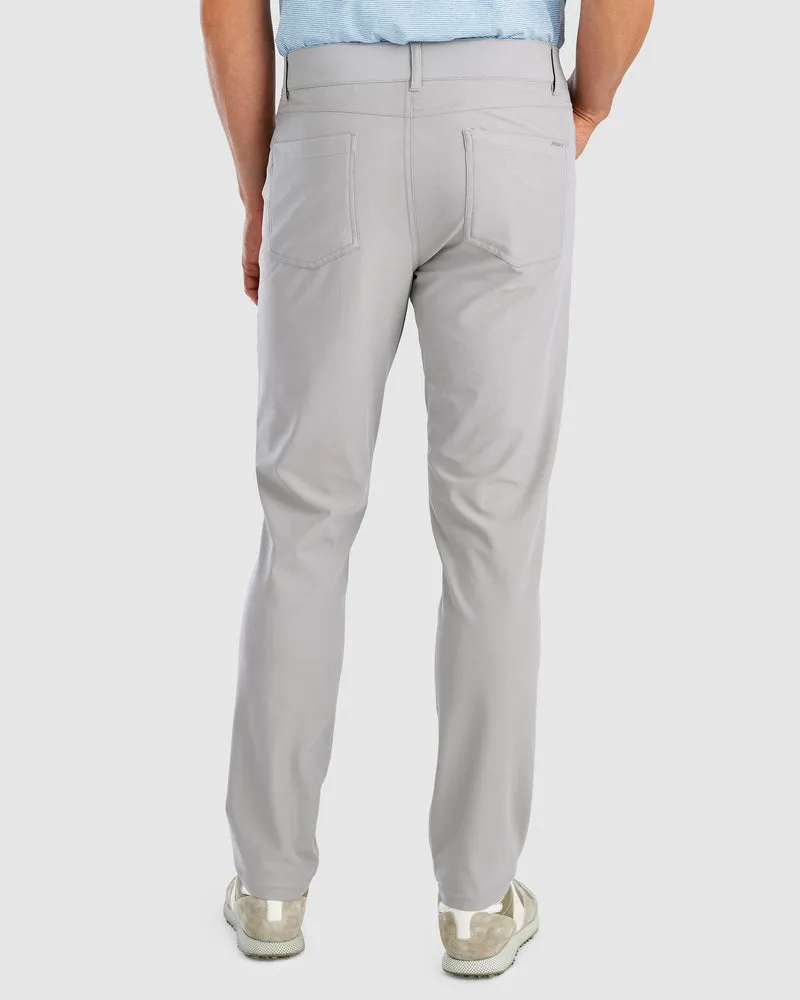 Johnnie-O Cross Country Prep Performance Pant