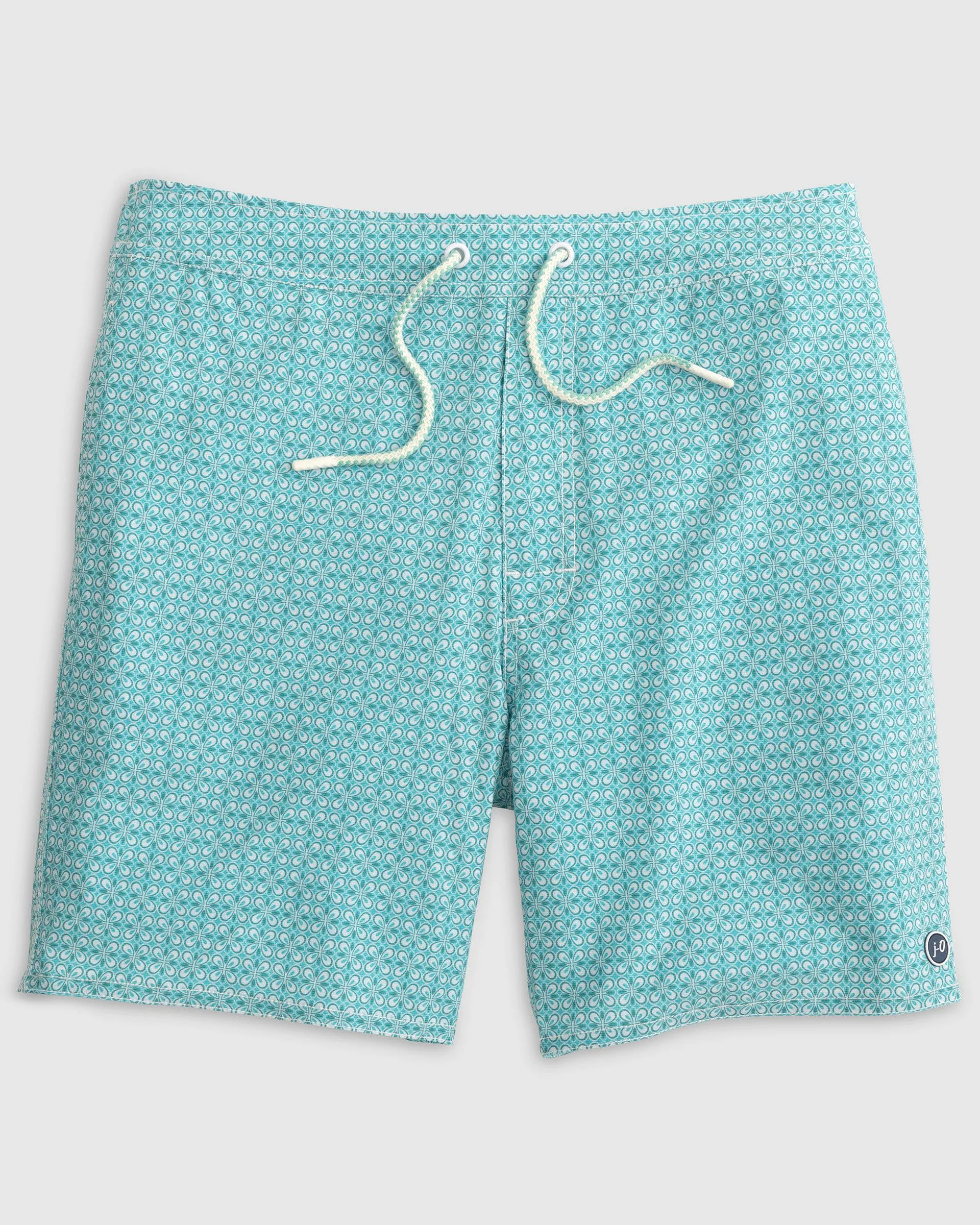 Johnnie-O Cruz Swim Shorts