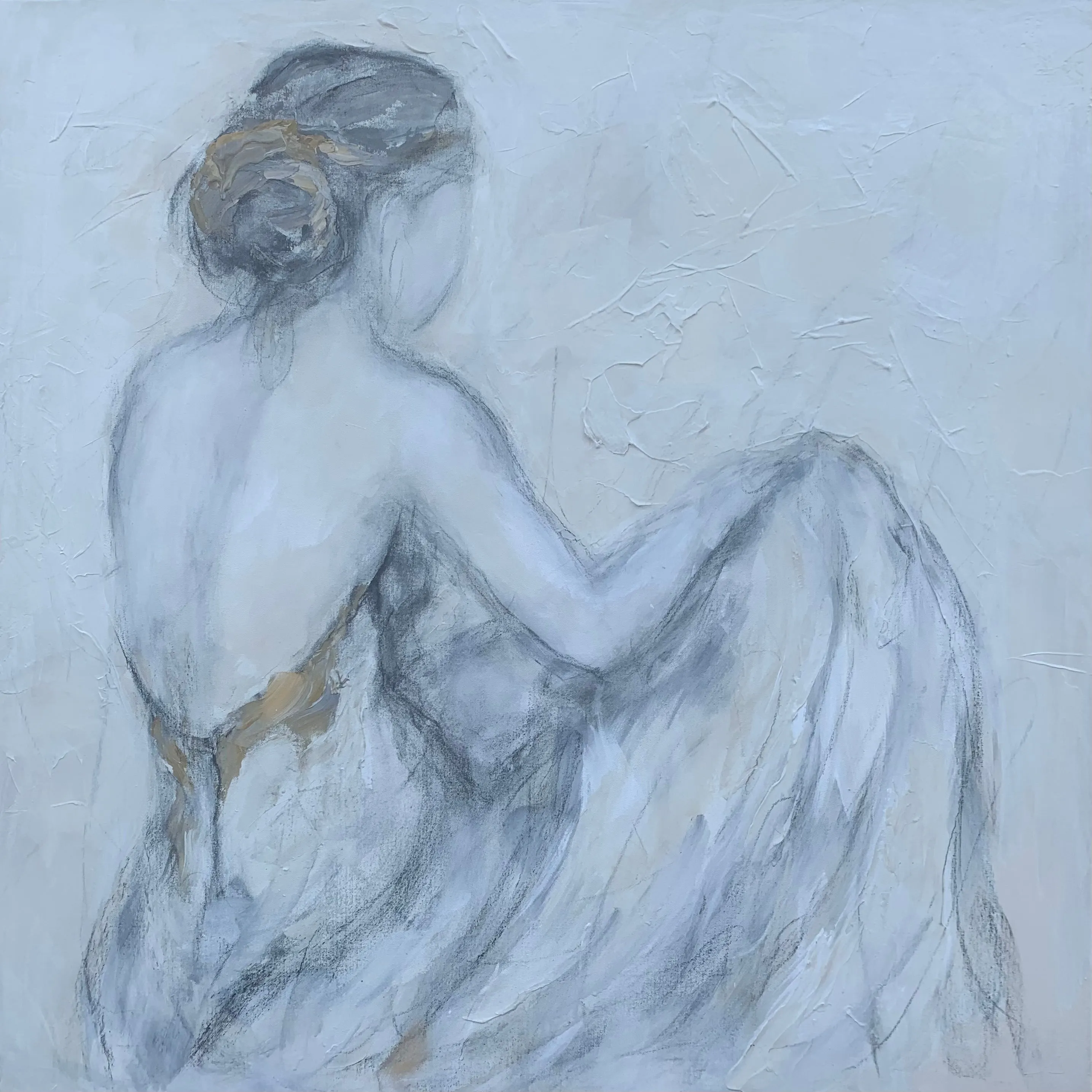 Judith Williams - Graceful (36 x 36)