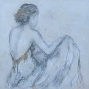 Judith Williams - Graceful (36 x 36)