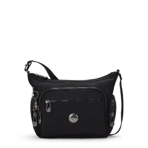 Kipling Gabbie S Endless Black Small Crossbody Bag C2I2536-TB4