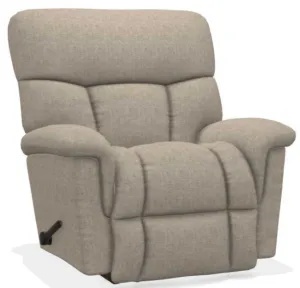 La-Z-Boy Mateo Linen Rocker Recliner