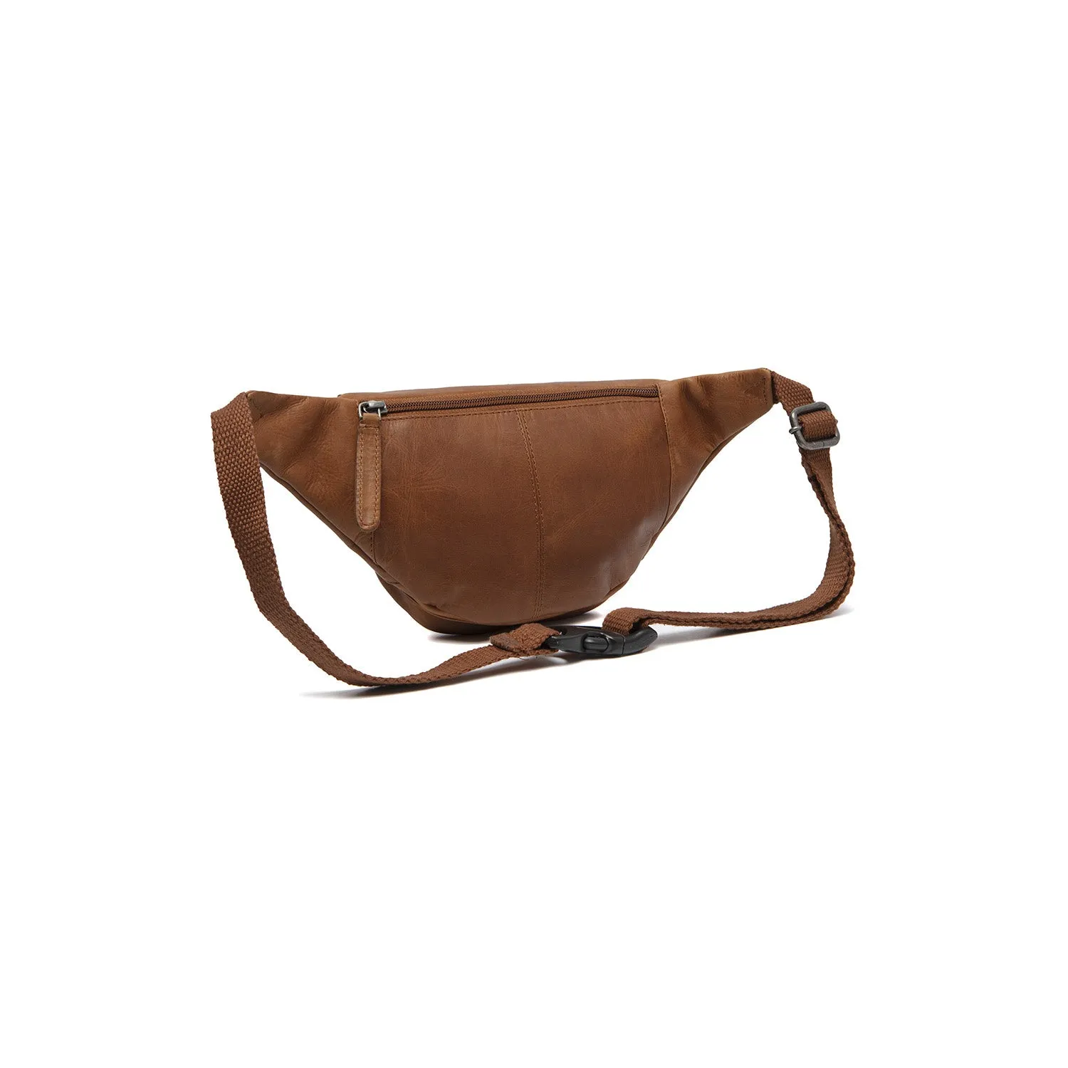 Leather Waist Pack Cognac Jack