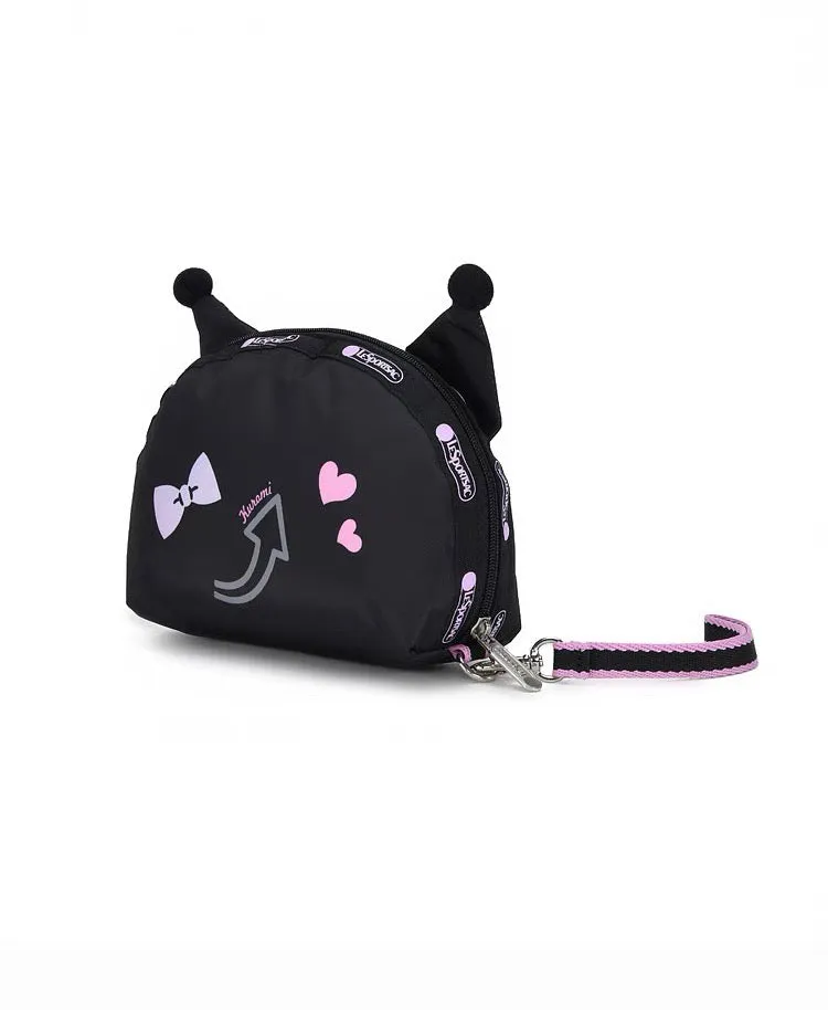 LeSportsac Kuromi Make Up Organizer