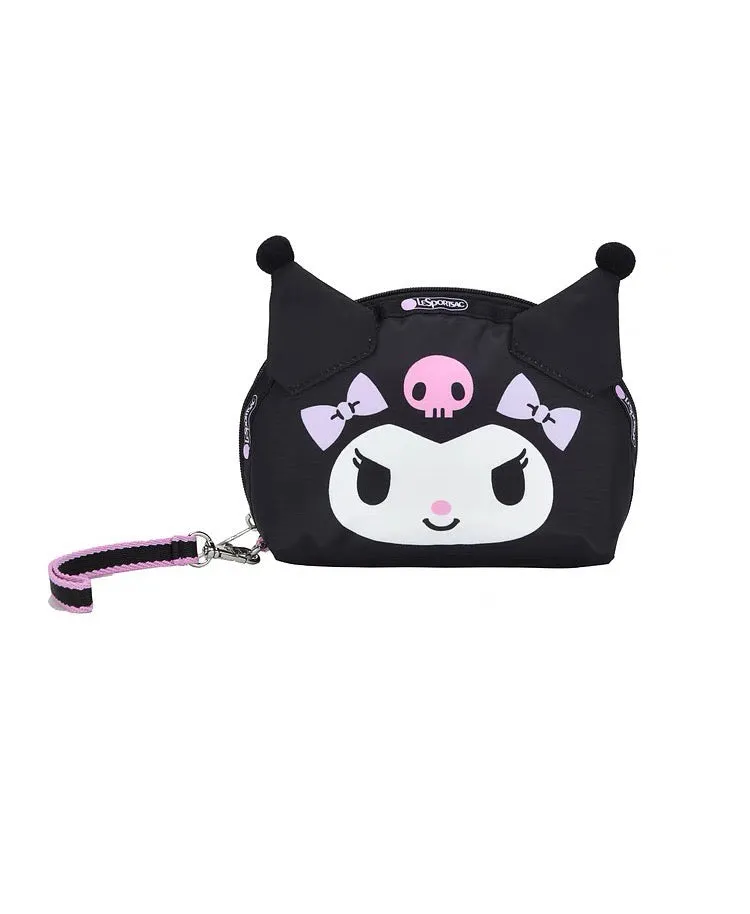 LeSportsac Kuromi Make Up Organizer