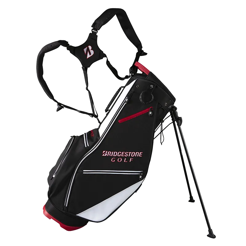 Lightweight Stand Bag