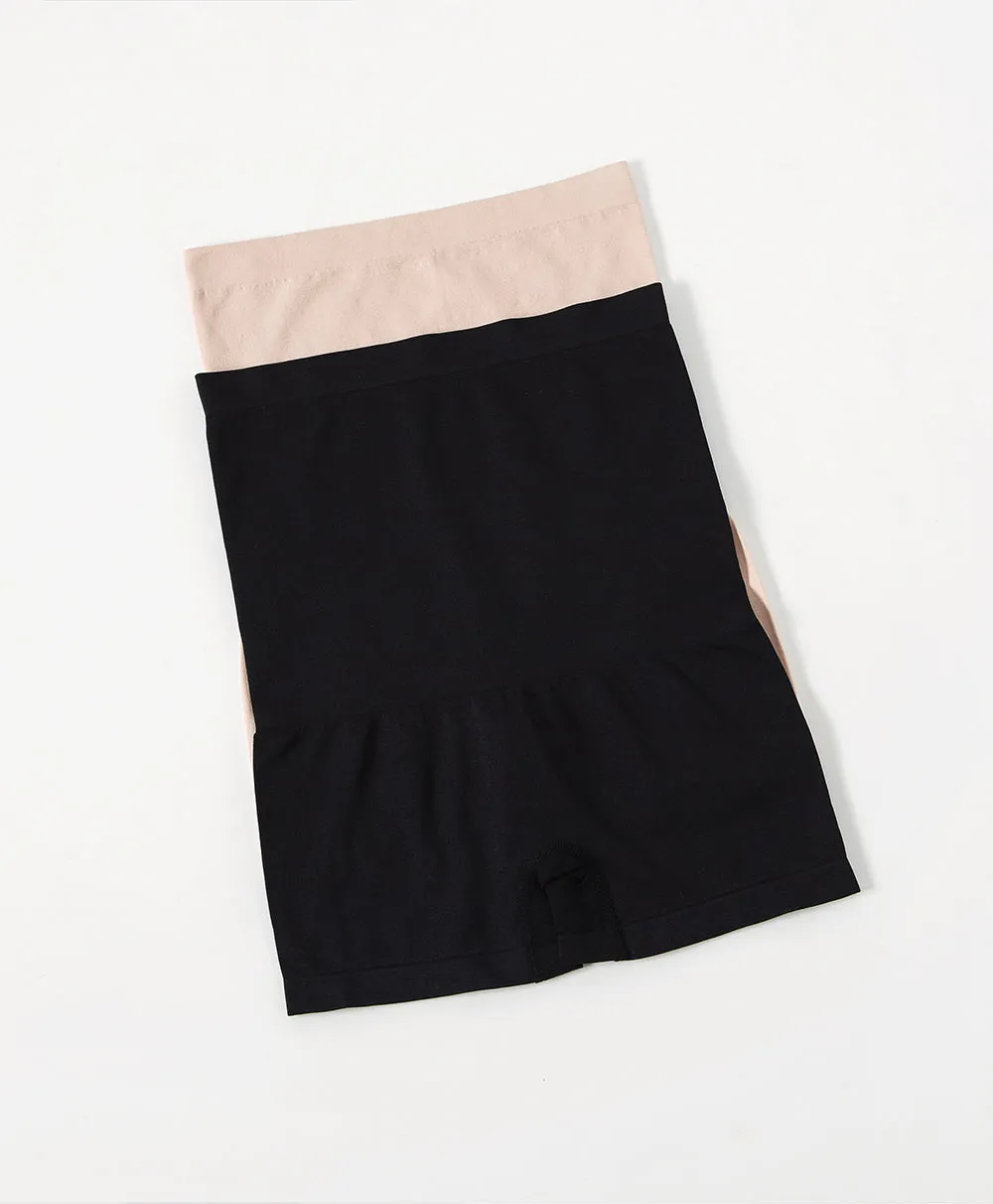 Lil Shapewear Panty High Waist Boxshorts