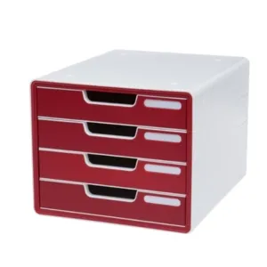 Litem Delux File Cabinet