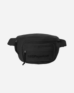 Lost Waist Bag - Black