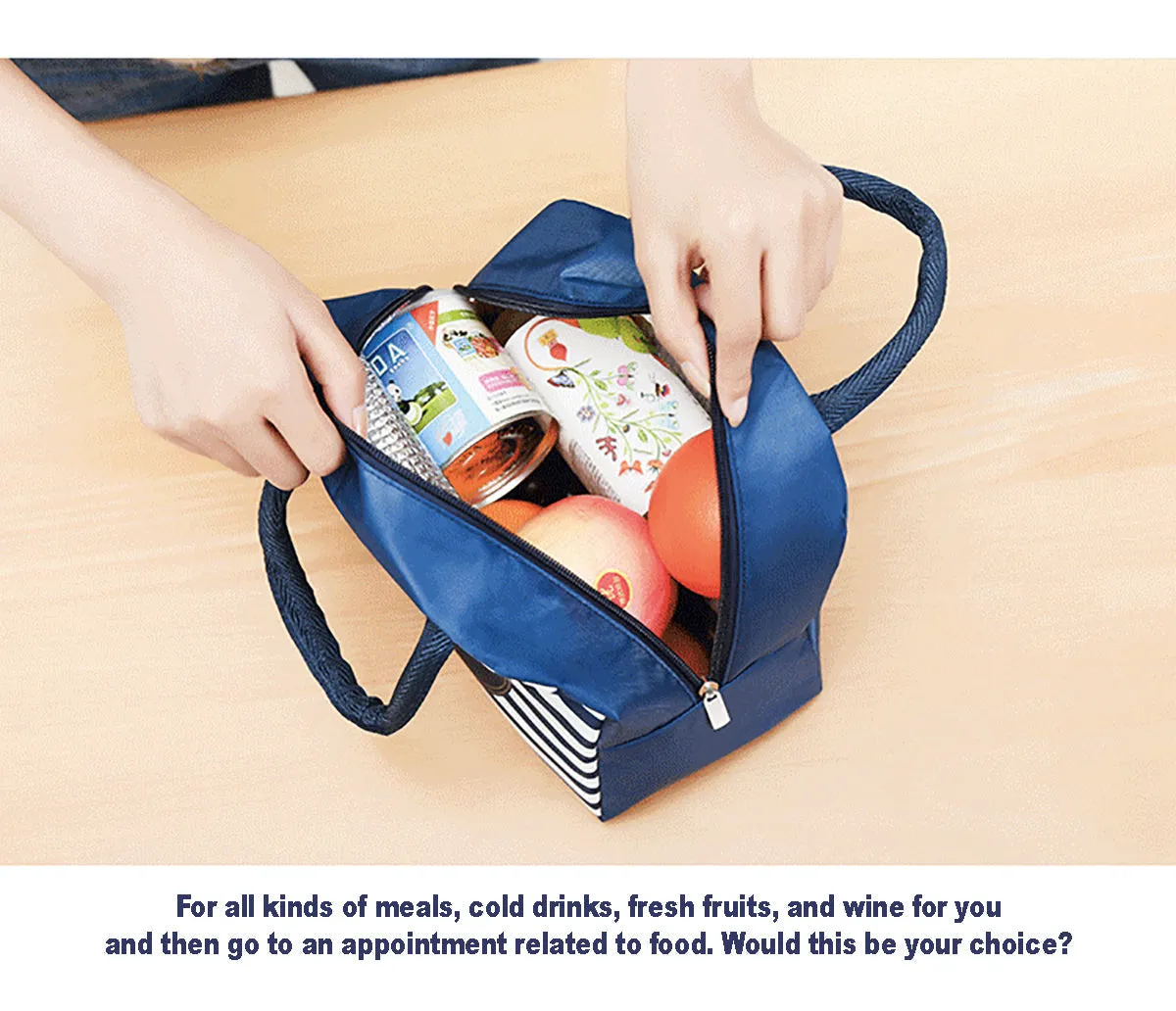 Lunch Box Insulated Bag Soft Leakproof Lunch Bag for Kids Men Women, Durable Thermal Lunch Pail for School Work Office | Fit 6 Cans-Puppy