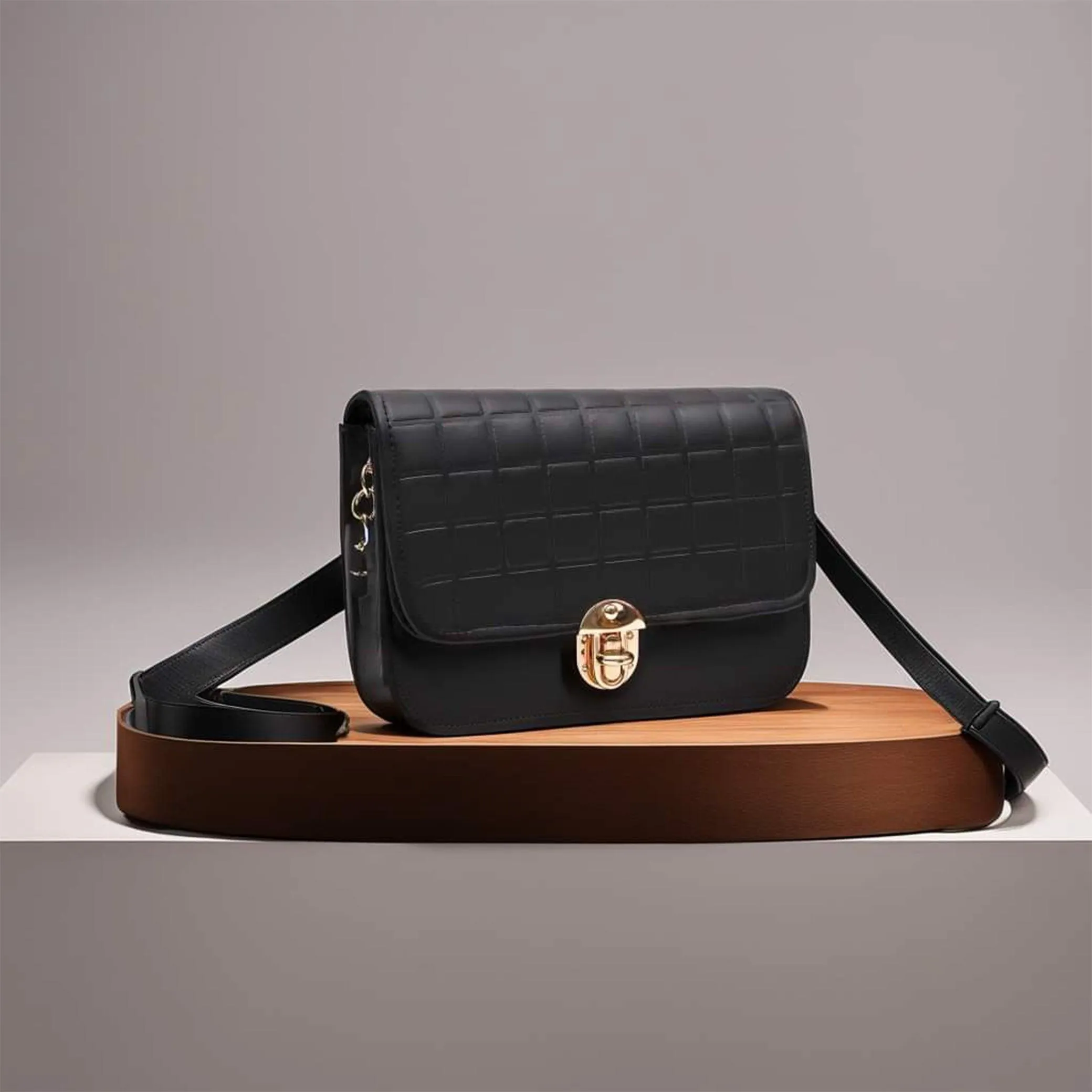 Luxury crossbody bag for womens