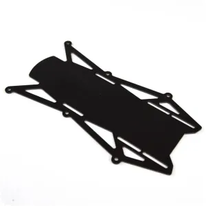 Lynxmotion HQuad500 Top Plate