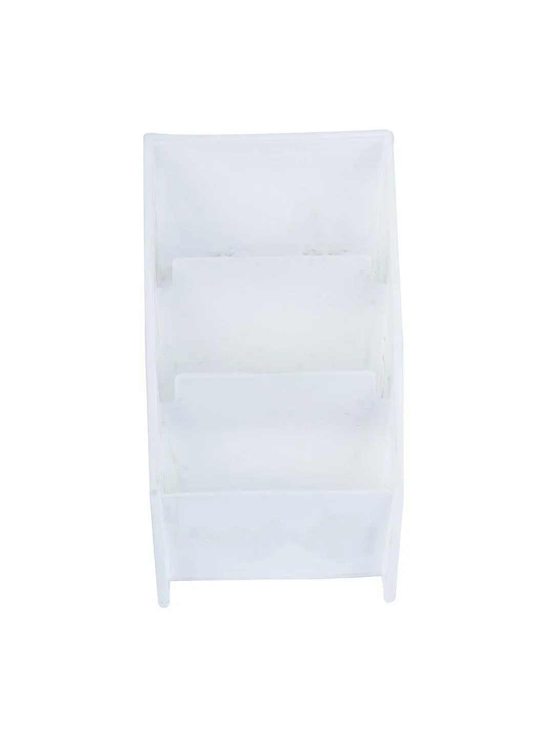 Market99 Cosmetic Organizer (Assorted), Solid, Assorted, Plastic