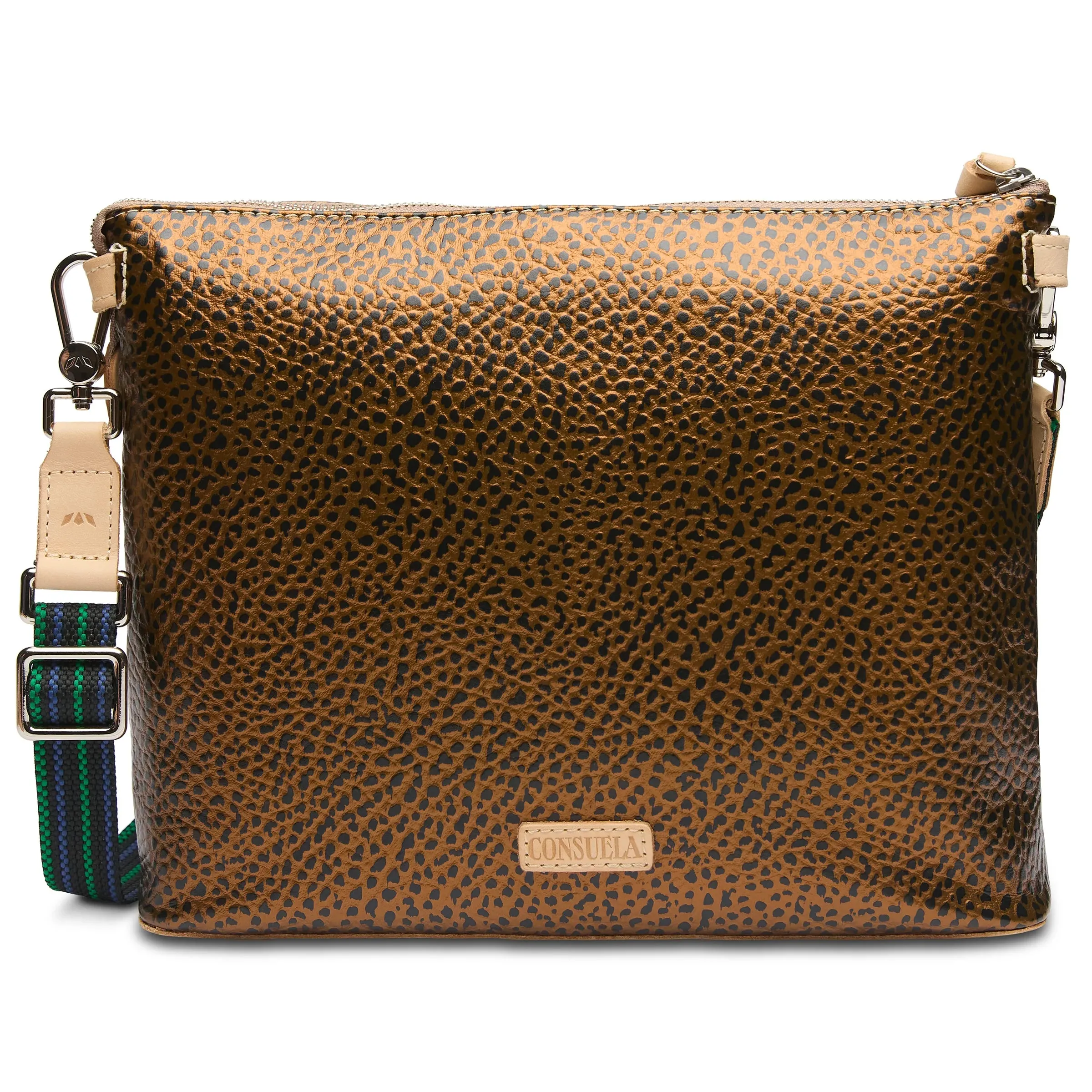 Mason, Downtown crossbody