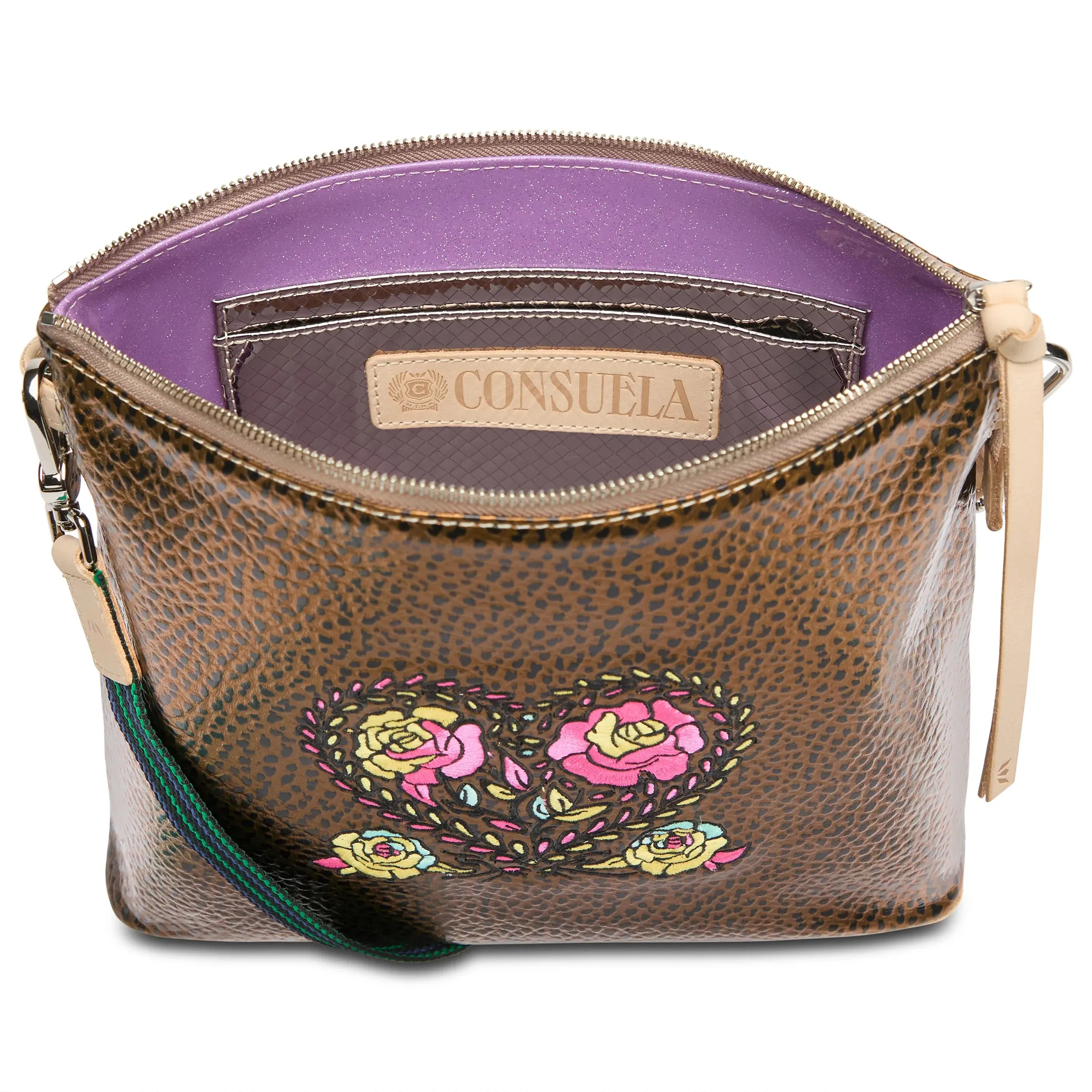 Mason, Downtown crossbody