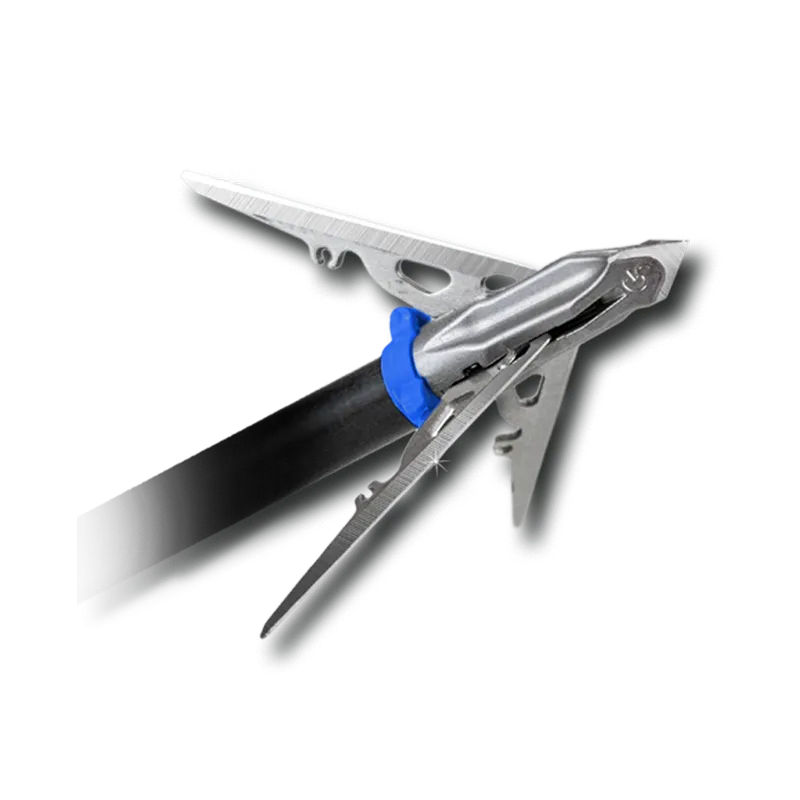 Megameat Crossbow 100gr Broadheads