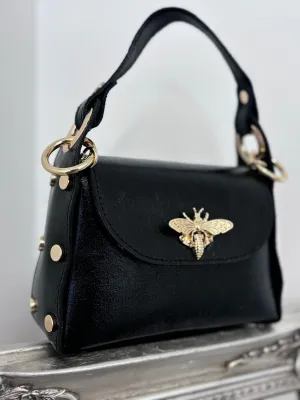 Melany Bag (Black)