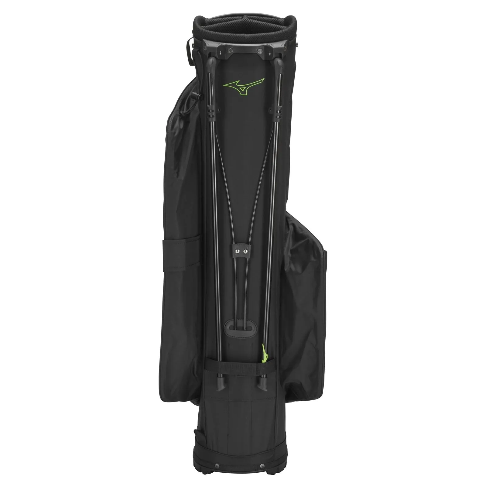 Mizuno BR-DRI Waterproof Golf Stand Bag BRDRIWPS24