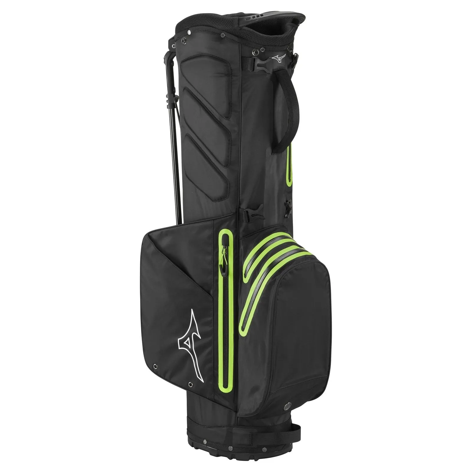 Mizuno BR-DRI Waterproof Golf Stand Bag BRDRIWPS24