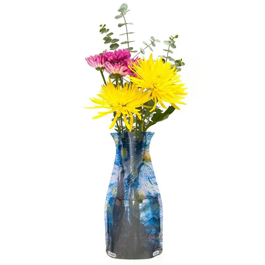 Modgy Expandable Vase