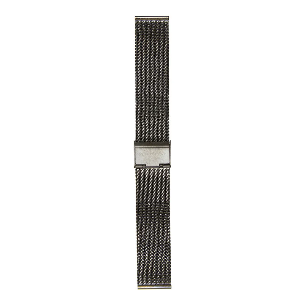 Mr Beaumont Gun Mesh Strap