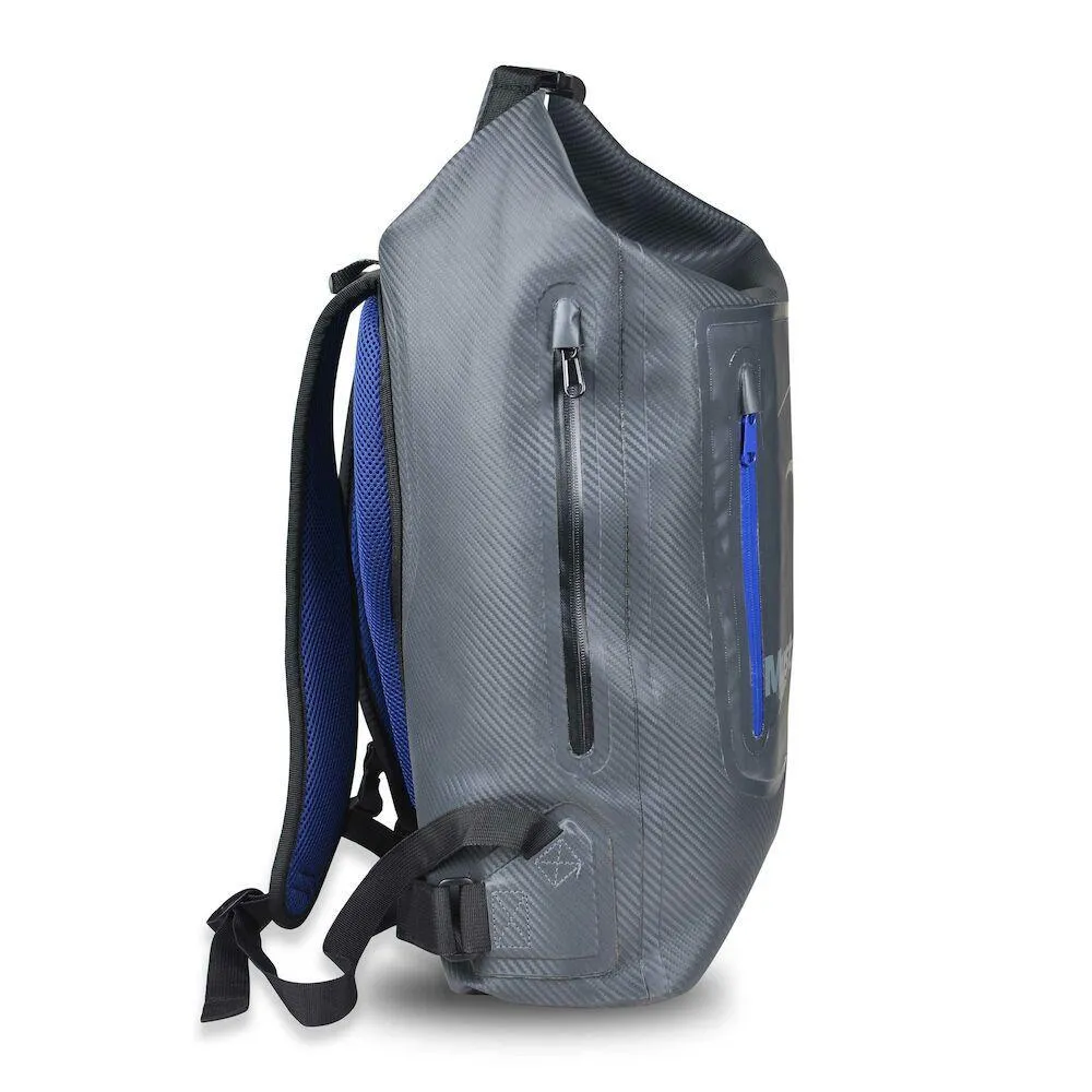 Mustad Dry Backpack