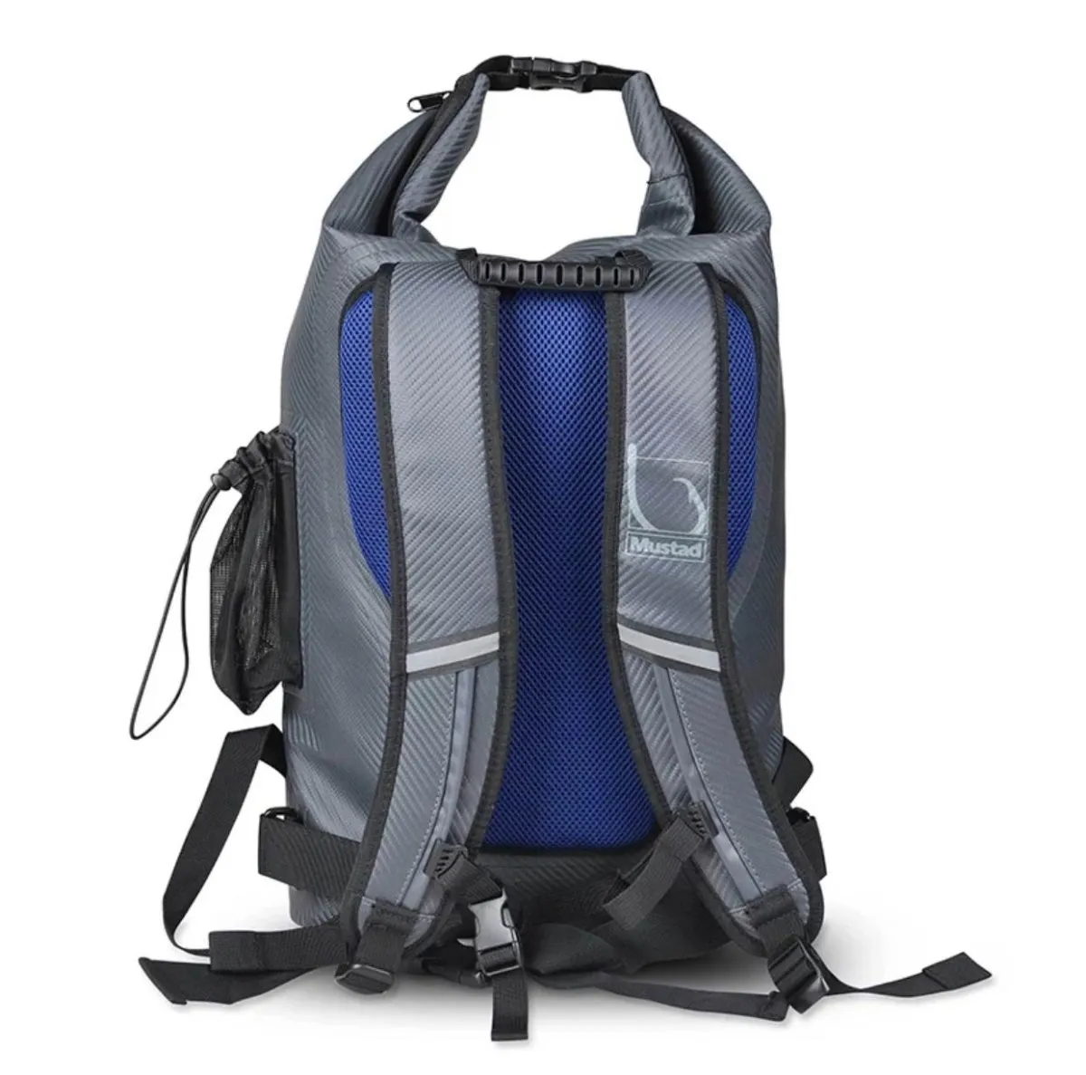 Mustad Dry Backpack