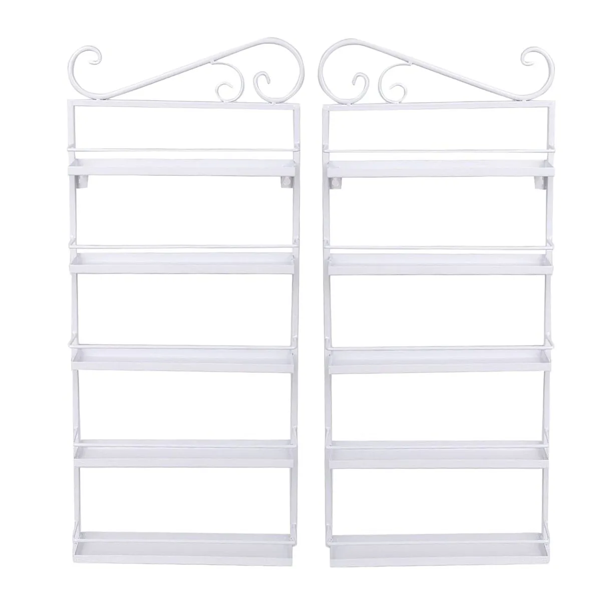 Nail Polish Rack Display Rack 3pc Set