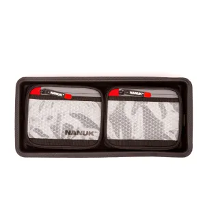 Nanuk T30 Lid Organizer