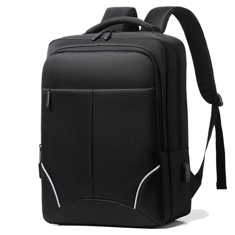 new business backpack