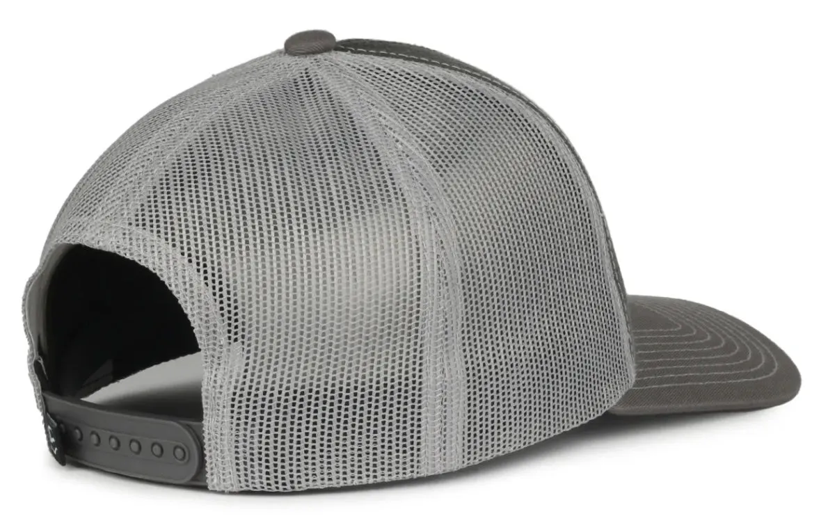 NEW - Pigment Dyed Mesh Back Hat