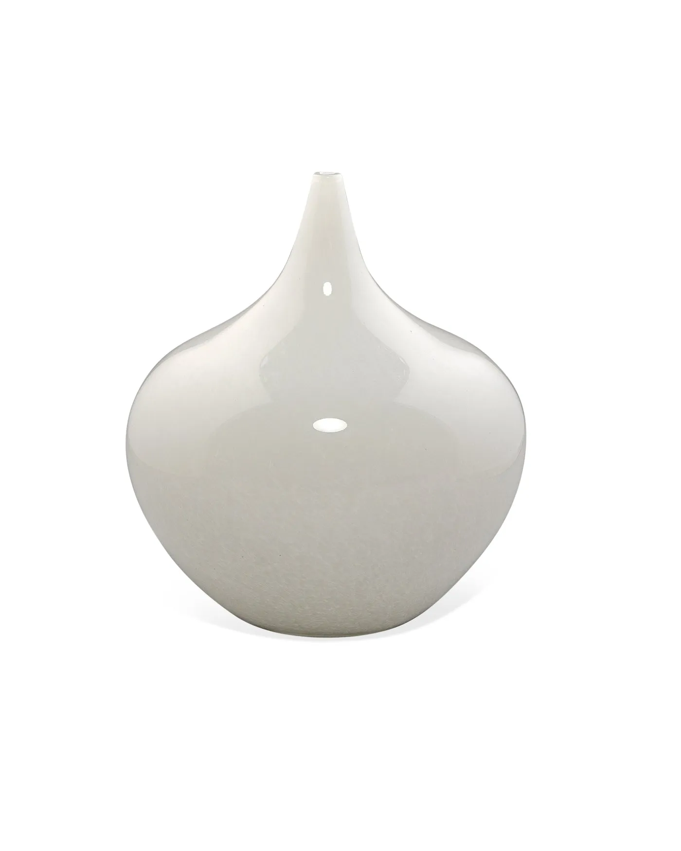 Nymph Vases (Set Of 3) - White