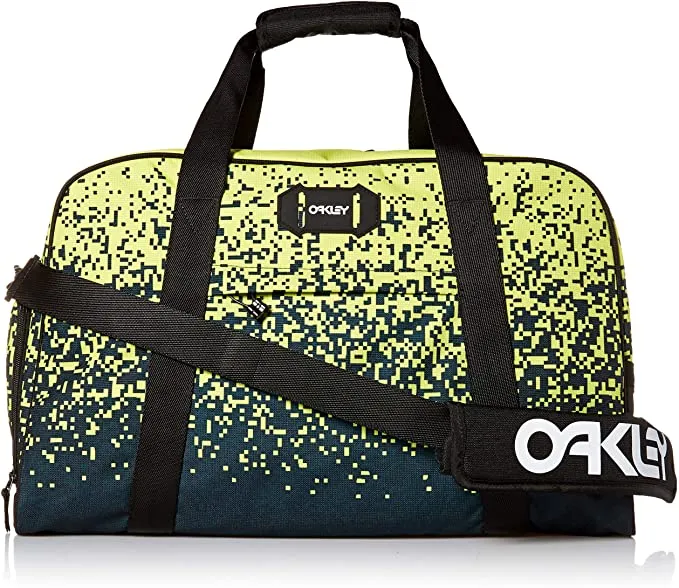 OAKLEY STREET DUFFLE BAG